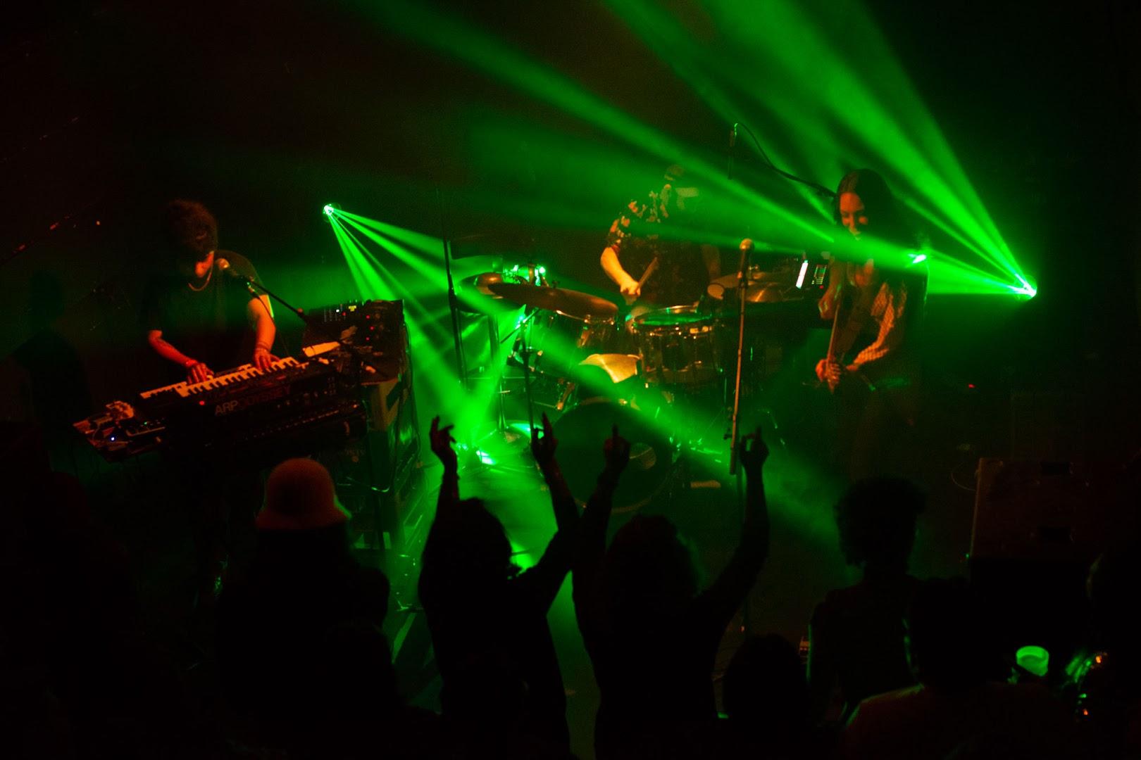 Le Rez - Usine - Photo 2